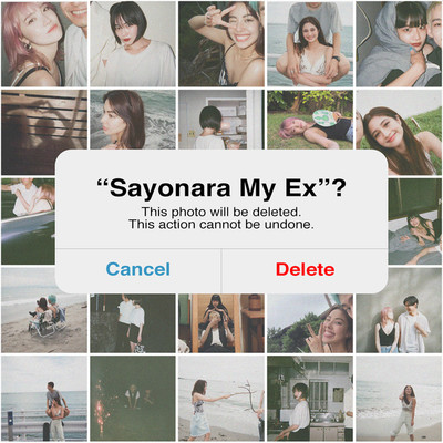 Sayonara My Ex/FAKY