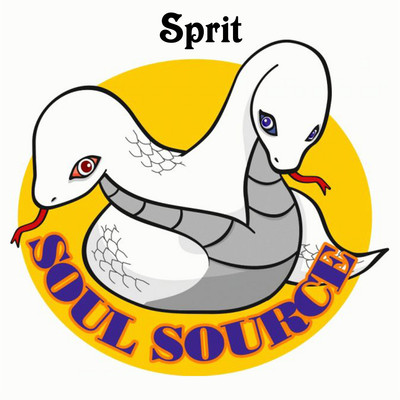A Sandglass/Soul Source