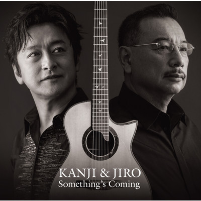 Something's Coming/石丸 幹二／吉田 次郎