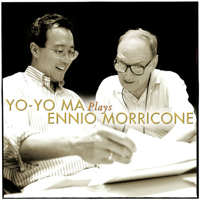 アルバム/Yo-Yo Ma Plays Ennio Morricone/Yo-Yo Ma