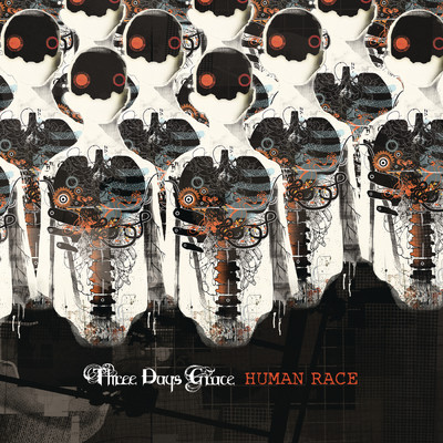 Human Race/Three Days Grace