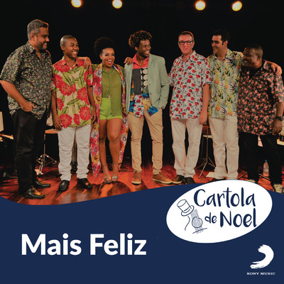 シングル/Mais Feliz/Cartola de Noel