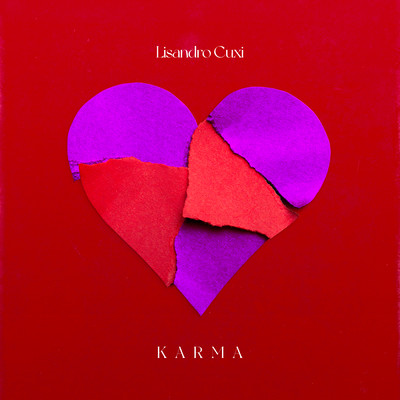 シングル/Karma/Lisandro Cuxi