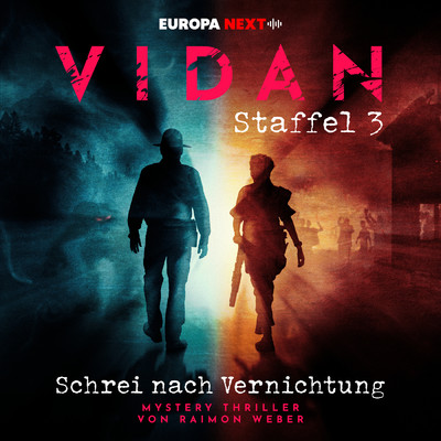 アルバム/Staffel 3: Schrei nach Vernichtung (Explicit)/VIDAN