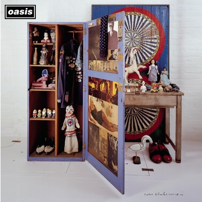 ストップ・ザ・クロックス (Clean)/Oasis