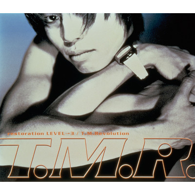 SHAKIN' LOVE '97 ～LIVE REVOLUTION～/T.M.Revolution