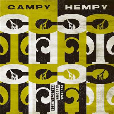 campy & hempy/CAMPANELLA & TOSHI MAMUSHI