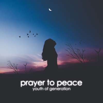 prayer to peace -final chapter- (feat. strike-x)/youth of generation