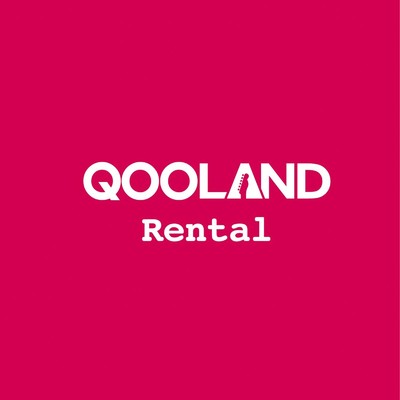 アルバム/Rental/QOOLAND