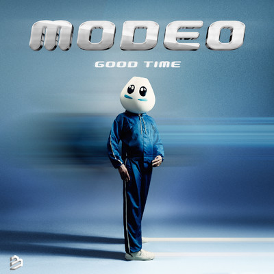 シングル/Good Time (Extended Mix)/MODEO