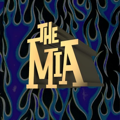 辻斬/The Mia