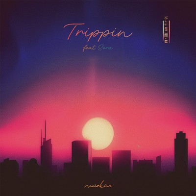 Trippin (feat. Sora) [Remix]/Miiakiis