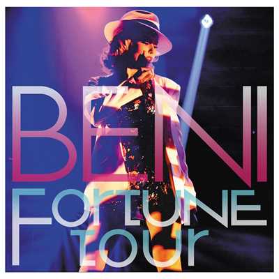 アルバム/FORTUNE Tour (Live At NHK Hall ／ 2012)/BENI
