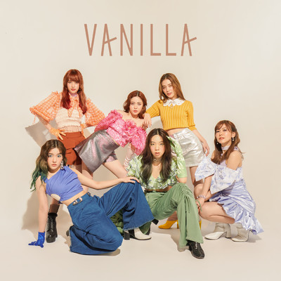 シングル/Vanilla/LYRA