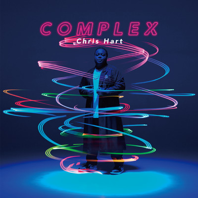 アルバム/COMPLEX/クリス・ハート