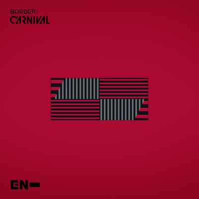 アルバム/BORDER : CARNIVAL/ENHYPEN