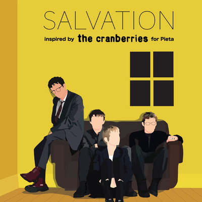 Salvation (Inspired By The Cranberries For Pieta)/Various Artists