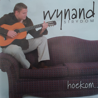 Hoekom/Wynand Strydom