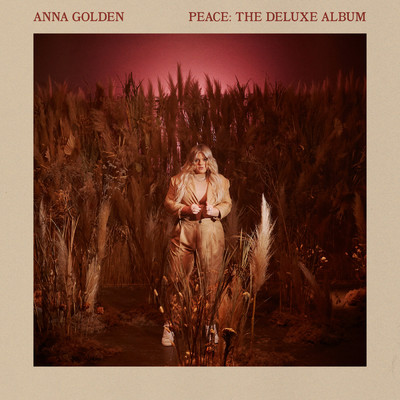 Peace (Live)/Anna Golden