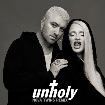 シングル/Unholy (Nova Twins Remix)/サム・スミス／キム・ペトラス