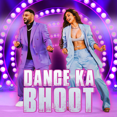 Dance Ka Bhoot (Explicit)/Various Artists