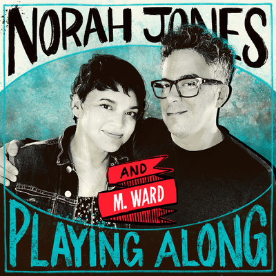 Lifeline (featuring M. Ward／From ”Norah Jones is Playing Along” Podcast)/ノラ・ジョーンズ