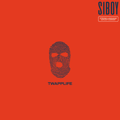 アルバム/Twapplife/Siboy