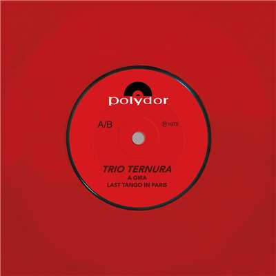アルバム/Trio Ternura (Compacto 1973)/Trio Ternura