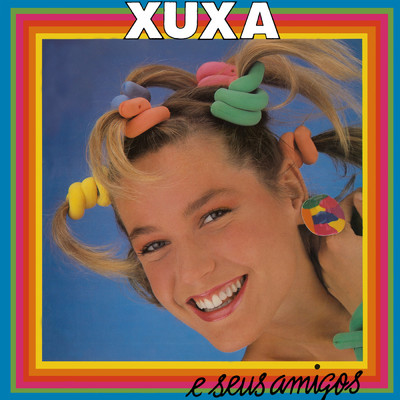 Xa-Xe-Xi-Xo-Xuxa/Xuxa／Os Trapalhoes