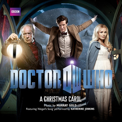 Doctor Who - A Christmas Carol (Soundtrack from the TV Series)/Murray Gold／キャサリン・ジェンキンス