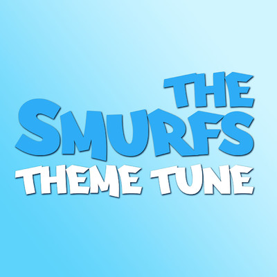シングル/Theme (From ”The Smurfs”)/London Music Works