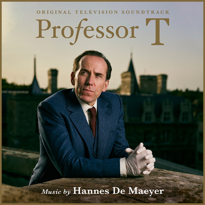 Professor T Main Titles/Hannes De Maeyer