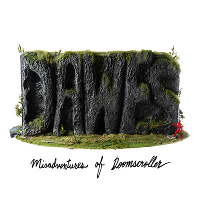 アルバム/Misadventures Of Doomscroller/DAWES