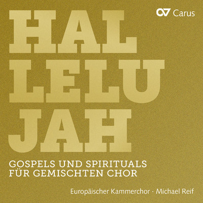 Traditional: I Want Jesus to Walk With Me (Arr. Garrett for Choir)/ヨーロッパ室内合唱団／Michael Reif／Stephan Gorg
