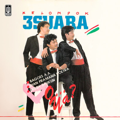 シングル/Tul La Liet/Kelompok 3 Suara