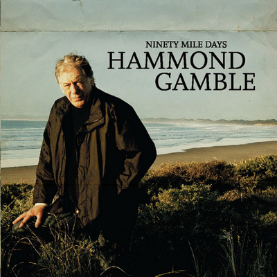 Back Where I Belong/Hammond Gamble