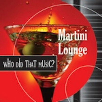 Martini Sunset/Club Bossa Lounge Players