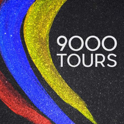 アルバム/9000 Tours (Trame Sonore Originale)/Philomene Gatien