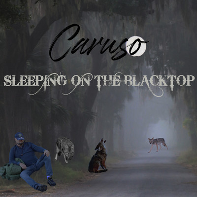 シングル/Sleeping on the Blacktop/CARUSO
