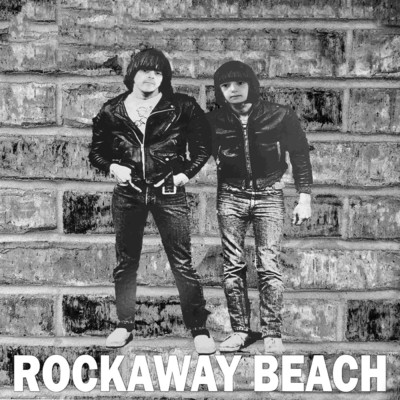 Rockaway Beach (feat. Chris Grimm)/Slim Grim