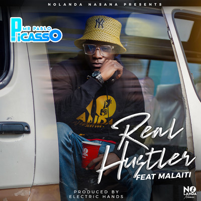 Real Hustler (feat. Malaiti)/Mr Pablo Picasso