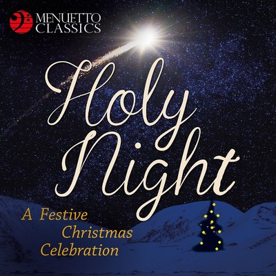 Holy Night: A Festive Christmas Celebration/Various Artists