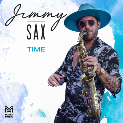 Time/Jimmy Sax