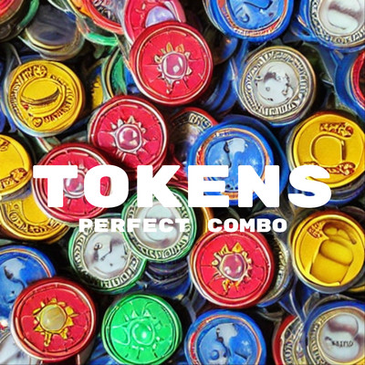 シングル/Tokens/Perfect Combo