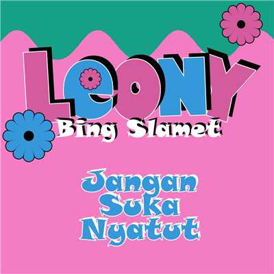 Leony Bing Slamet