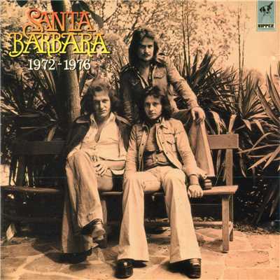 アルバム/1972 - 1976 (Remastered 2015)/Santabarbara