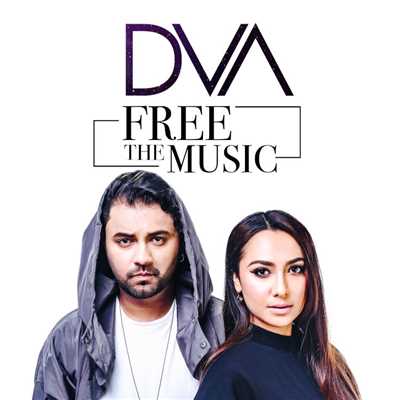 シングル/Free the Music/DVA