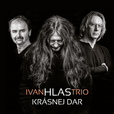 Krasnej dar/Ivan Hlas