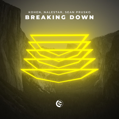 Breaking Down/Kohen