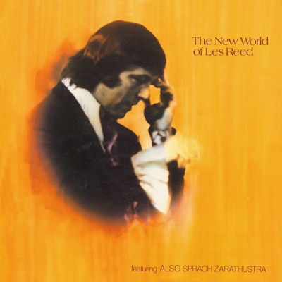 アルバム/The New World Of Les Reed/The Les Reed Orchestra